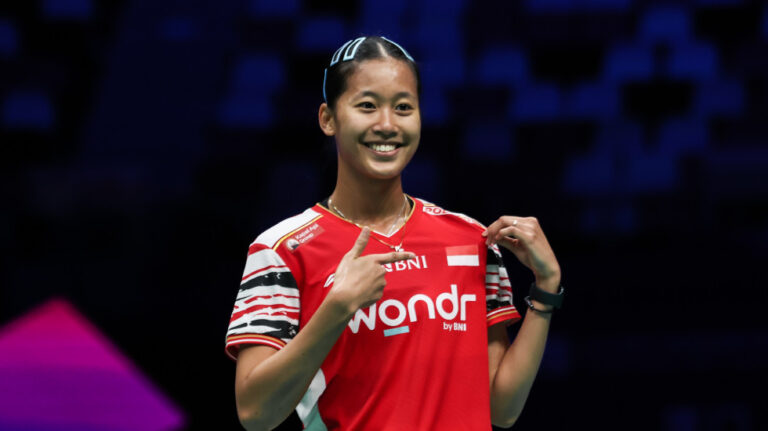 Hasil Sudirman Cup 2025: Langkah Indonesia Harus Terhenti Di SemiFinal…….