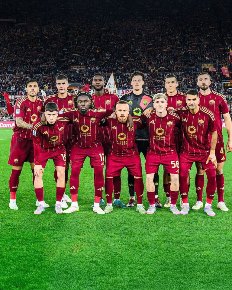 Laga Panasss……!!!! Milan Kontra Roma Berakhir Tragis Bagi Milan.