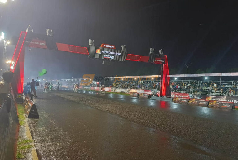 Superchallenge Super Prix 2025 Round 1 Mijen (Semarang) : Event Bergengsi Penuh Gebyar, Diramaikan 244 Starter